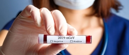 На Вінниччині за добу на COVID-19 захворіли шестеро людей, ще семеро одужали
