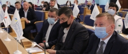 У Вінниці закликають включити чорнобильців у першу чергу вакцинації від COVID-19