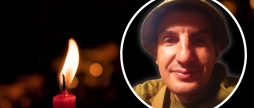 18 місяців невідомості та надії на Вінниччині гідно зустрінуть Героя, який зник безвісти під Бахмутом у 2024 році