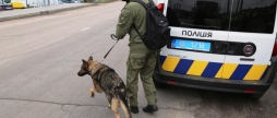 У Вінниці волонтери, Нацгвардія та поліція продовжують шукати Михайла Зубчука