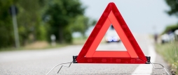 В трьох ДТП, які сталися на Вінниччині, постраждали четверо людей