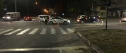 За минулу добу на Вінниччині в ДТП травмувалося двоє людей