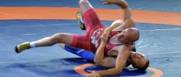 Вінничани привезли чотири "бронзи" з Чемпіонату України з греко-римської боротьби