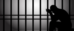 За крадіжку телефона вінничанин проведе 4 роки за ґратами