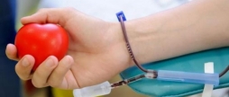 У Вінниці донорів крові безкоштовно тестуватимуть на антитіла до COVID-19