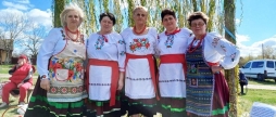 20 тис. грн для ЗСУ зібрали під час ярмарку у Северинівській громаді