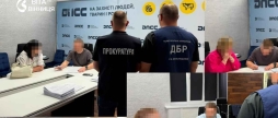 20 тисяч за підпис у Вінниці викрили корупціонерів із Держпродспоживслужби