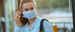 COVID-19 на Вінниччині: за добу захворіли 33 людини, одужали - 22
