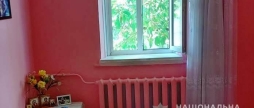 Вінничанин обікрав будинок у Тиврові