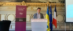 Вінничани у Франції обговорили чотири напрямки майбутньої співпраці