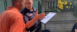 Вінничанин облаштував трубопровід і зливав нечистоти на вулицю