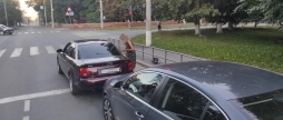 П’яний вінничанин за кермом скоїв автопригоду та пропонував копам $400  хабара