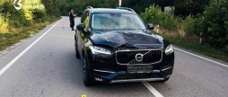 Вибіг на дорогу: 24-річний чоловік потрапив під колеса авто на Тульчинщині