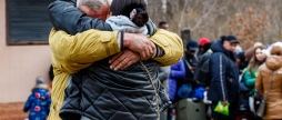 Вінниця приймає біженців з Харкова, Сум, Запоріжжя та Києва