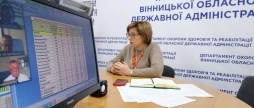 На Вінниччині ще дві лікарні почали приймати пацієнтів з COVID-19