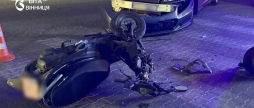 266 тис. грн не допоможуть підозрюваного у смертельній ДТП під Немировом не випустять під заставу