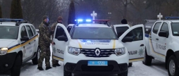 захист вінничан