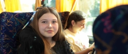 30 дітей захисників з Вінниччини вирушили на відпочинок до Чеської Республіки