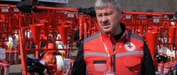 30 громад Вінниччини отримали набори екіпірування для місцевих пожежних команд