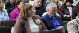 30 мільйонів на ЗСУ та нове керівництво масштабна конференція профспілок Вінниччини