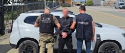 30-річний вінничанин переправляв чоловіків через кордон — Молдова відмовила йому в прихистку