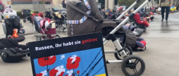4 червня в Україні вшановують пам'ять дітей, які загинули внаслідок агресії росії проти України