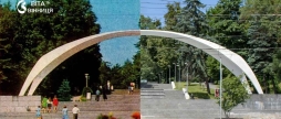 4 липня у Вінниці — день ретро класичні авто, смаки Поділля та жива музика у міському парку