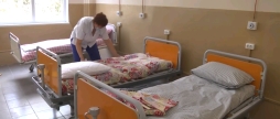У Вінницькому центрі інфекційних хвороб незабаром запрацює друге відділення для хворих на COVID-19