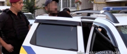 Після  сварки з дружиною вінничанин підпалив квартиру