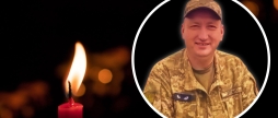 53 дні боровся за життя від важких поранень помер сапер з Северинівської громади