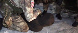 У Вінниці озброєні молодики обікрали вінничанина та вимагали в нього додатково 20 тисяч гривень