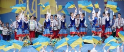 Фестиваль "Подільська пектораль": вінничани вчаться народним ремеслам та насолоджуються концертами 