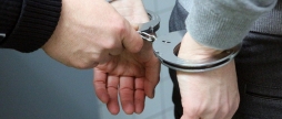 У Вінничанина виявили, ймовірно, заборонені речовини