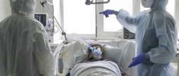 За добу на COVID-19 занедужало 114 вінничан, троє людей померли