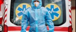 COVID-19 на Вінниччині: понад півсотні нових хворих за добу
