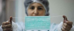 Минулої доби на COVID-19 захворіли 9 жителів Вінницької області