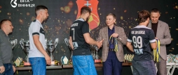 636 матчів та нестримні емоції чим запам’ятається наймасовіший футзальний сезон Вінниці