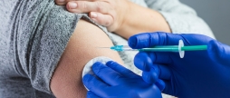 У Вінницьких реанімаціях 98% пацієнтів з COVID-19 – не вакциновані 