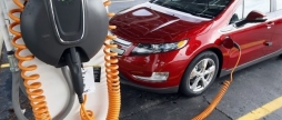 Чому вінничани стали надавати перевагу електрокарам