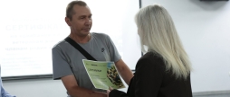 «Політика Героїв» у дії: 29 сімей ветеранів Вінниччини отримали житлові сертифікати