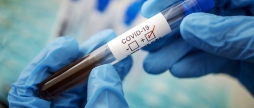 COVID-19: на Вінниччині станом на 2 листопада хворіє 8111 осіб