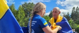 76-й обмін полоненими з неволі повернулися 160 українських захисників, серед них троє вінничан