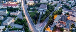 8 травня ситуація у комунальній сфері Вінниці залишається стабільною