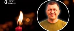 9 липня Вінниця прощається з бойовим медиком Олександром Ширяєвим