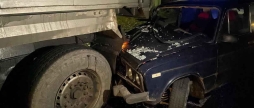 Семеро людей травмувалося в ДТП на Вінниччині за минулу добу