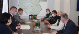 Вінницькі чорнобильці сподіваються на першочергове вакцинування від COVID-19