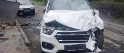 "Рівень алкоголю був вище норми в 16 разів" поліція Вінниччини про жінку, яка збила Андрійка Тарасюка