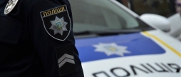 Вінничанка викрала в Одесі евакуатор і влаштувала ДТП