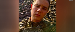 "Мам, я хочу, щоб мене поховали на алеї слави". Щемлива історія полеглого Героя Владислава Бойчука