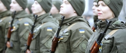 З початку року вінничани сплатили майже 497,7 млн грн військового збору